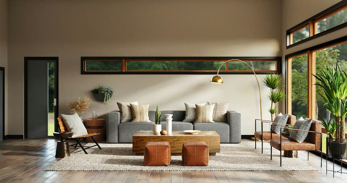 Calm interior representing a trusted Torblet home journey