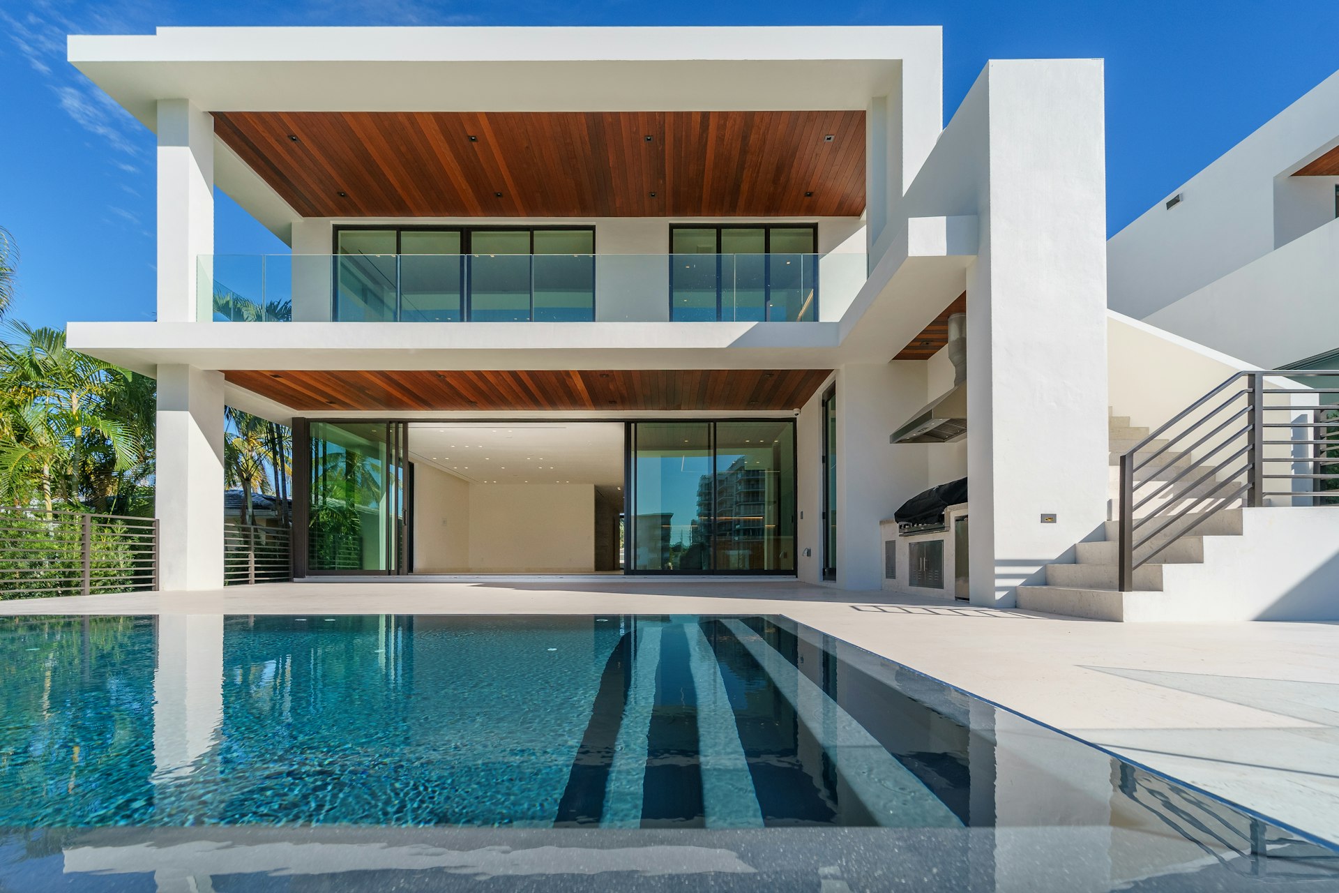 Maitama four-bedroom terrace